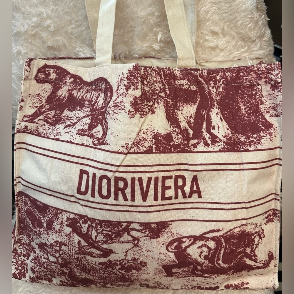 Christian Dior/Diorivera